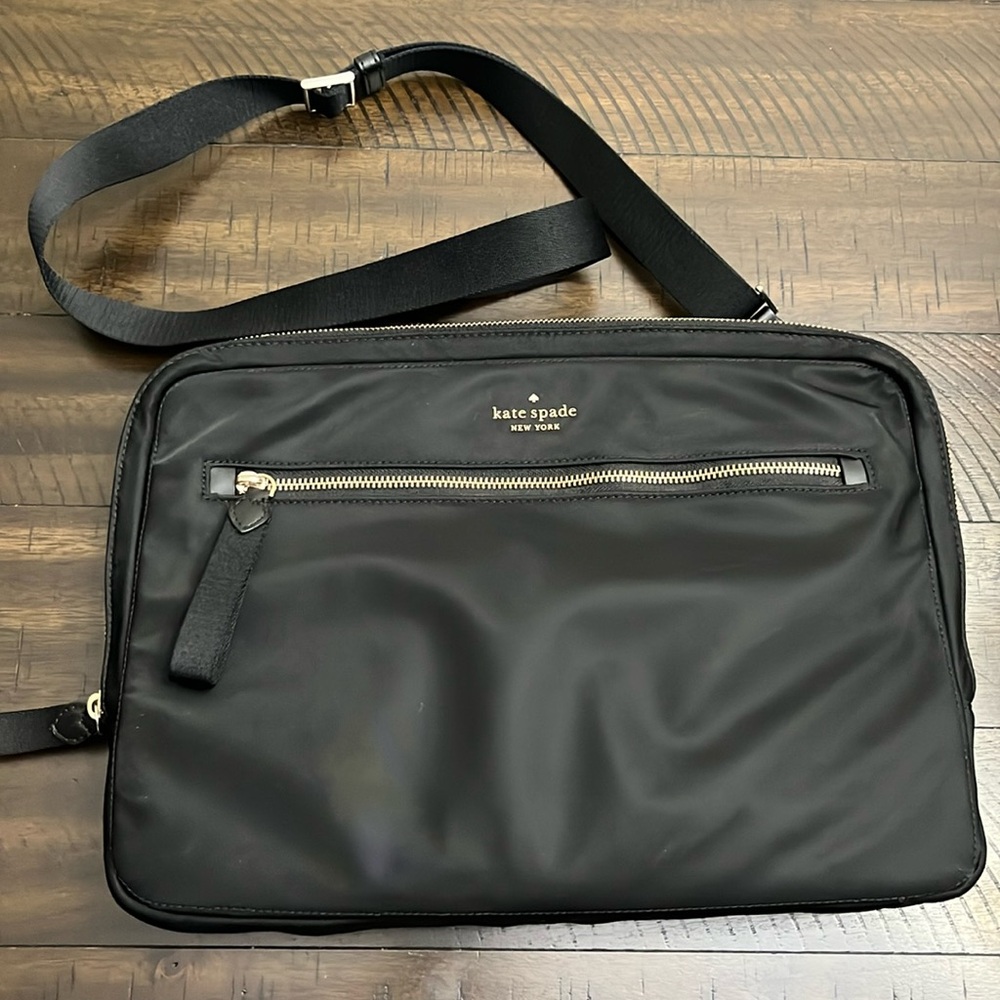 Katespade Laptop bag